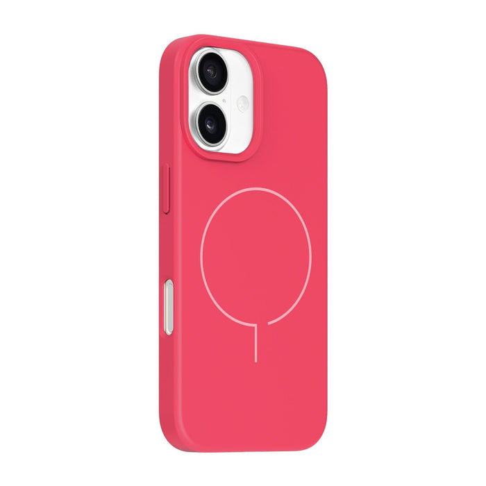 EAN 4895206944007 - LAUT HUEX SLIM funda para teléfono móvil 16 cm (6.3") Coral imagen 3