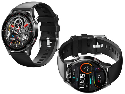 EAN 5907512869772 - Tracer SM7 GT+ Line Multisport 3,35 cm (1.32") 360 x 360 Pixeles Pantalla táctil imagen 2
