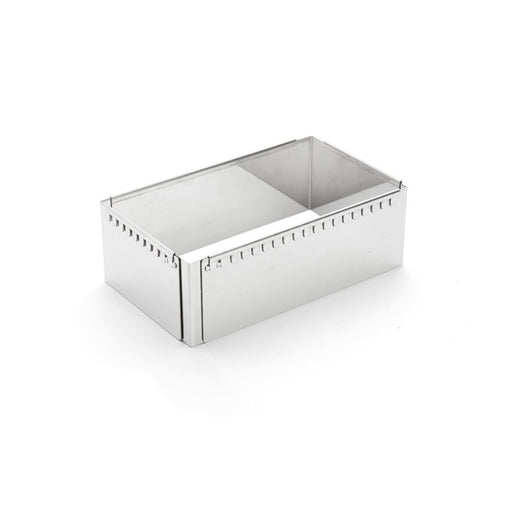 EAN 3011243013211 - de Buyer 3013.21 molde para hornear Molde para tartas 1 pieza(s) imagen 1