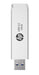 EAN 4718006457877 - HP HPFD819W-A-128 unidad flash USB 128 GB USB tipo A 3.2 Gen 2 (3.1 Gen 2) Plata imagen 1