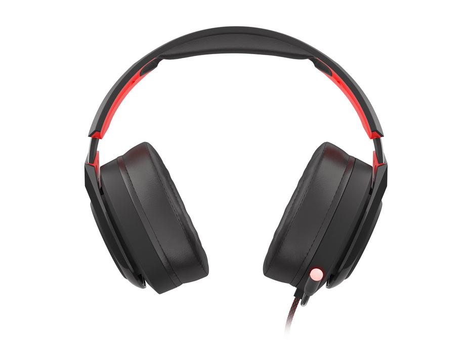Auriculares Gaming Genesis Radon 610 7.1 Usb