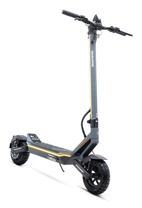 Patinete Smartgyro Raptor Evo