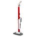 EAN 8007411013249 - Polti Vaporetto SV650_Style Fregona a vapor 0,5 L 1500 W Negro, Rojo, Blanco imagen 1