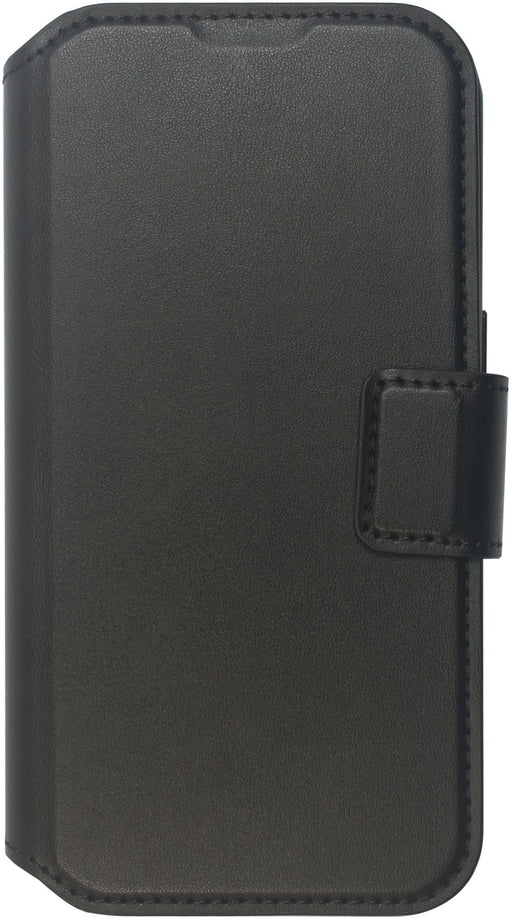 EAN 5715063457979 - eSTUFF ES67160100 funda para teléfono móvil 15,5 cm (6.1") Funda cartera Negro imagen 1