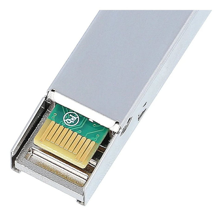 Blueoptics Bo05c15640din Sfp Transceiver 1000base-Ex 40km Industrial