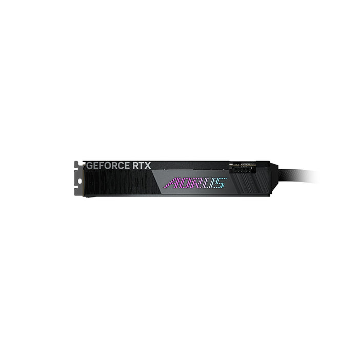 EAN 4719331355739 - GIGABYTE AORUS GeForce RTX 5080 XTREME WATERFORCE 16G imagen 6
