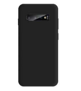 EAN 5706998954480 - eSTUFF ES673154-BULK funda para teléfono móvil 15,5 cm (6.1") Negro imagen 1