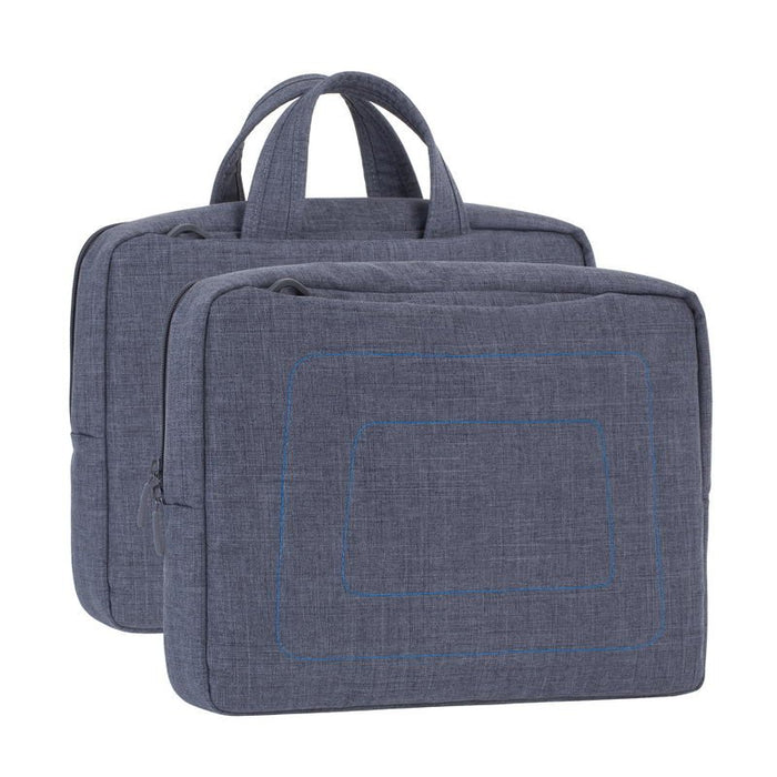EAN 4260403570944 - Rivacase 7520 33,8 cm (13.3") Maletín Gris imagen 6
