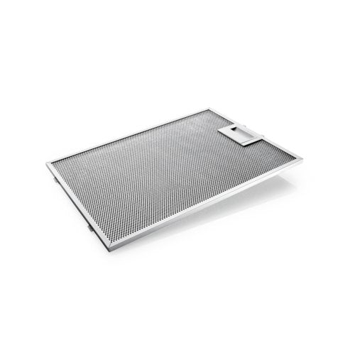 EAN 4242002976525 - Bosch Serie 4 DFT63AC50 campana Semintegrada (extraíble) Plata 360 m³/h imagen 5
