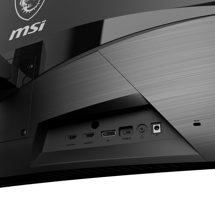 EAN 4711377264419 - MSI MAG 321CUPDF pantalla para PC 80 cm (31.5") 3840 x 2160 Pixeles 4K Ultra HD LCD Negro imagen 15