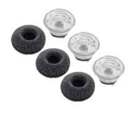 Tapón Oído Accesorio Auricular - Audifono Plantronics / 201777-03  Plantronics 201777-03, Plantronics, Explorer 500/505
