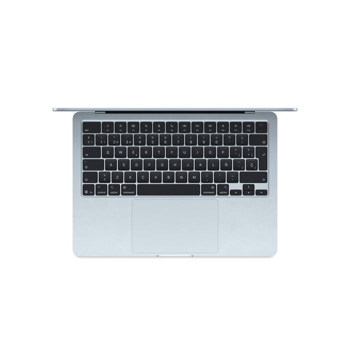 Apple Macbook Air 13,6' M5 10-Core Cpu 16gb 512gb Ssd 8-Core Gpu Azul