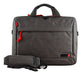 EAN 5060369674330 - Techair Classic essential 35,8 cm (14.1") Maletín Toploader Gris imagen 2
