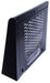 EAN 5902429921582 - Guzzanti ZRW 60 De pared Negro 181 m³/h imagen 3