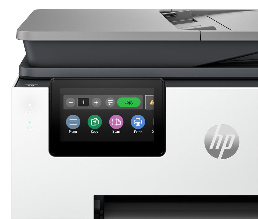 EAN 0196786896095 - HP OfficeJet Pro 9135e AiO Printer Inyección de tinta térmica A4 4800 x 1200 DPI 25 ppm Wifi imagen 3