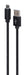 EAN 8716309128230 - Gembird CCDB-MUSB2B-AMBM-6 cable USB USB 2.0 1,8 m USB A Micro-USB B Negro imagen 2