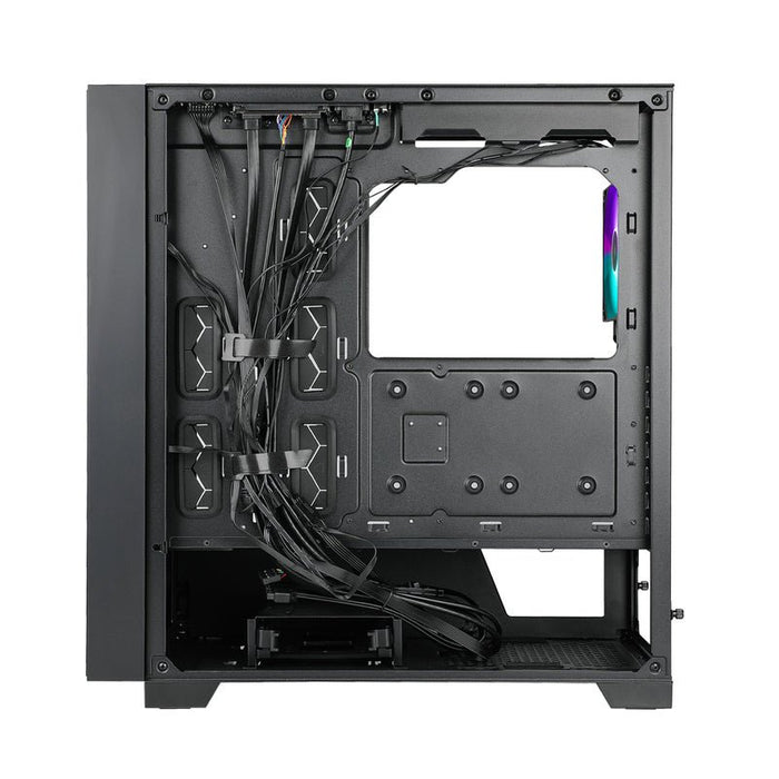 EAN 4712839551887 - Azza Neo Midi Tower Negro imagen 6