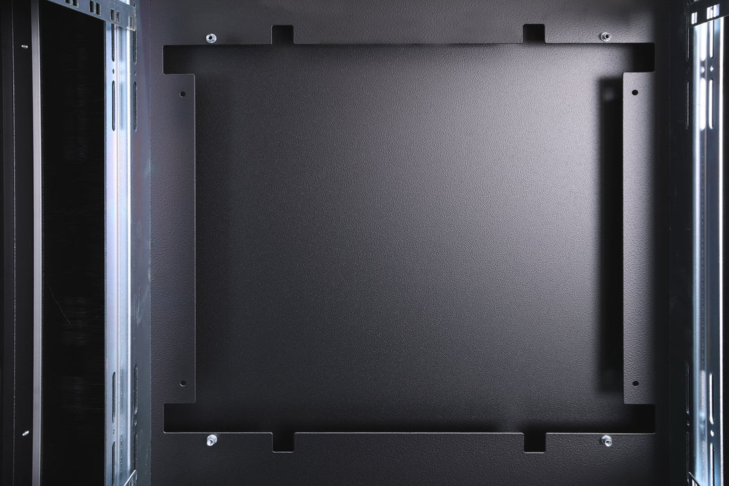 EAN 4016032343585 - Digitus DN-19 42U-8/8-B-1 armario rack Rack o bastidor independiente Negro imagen 8