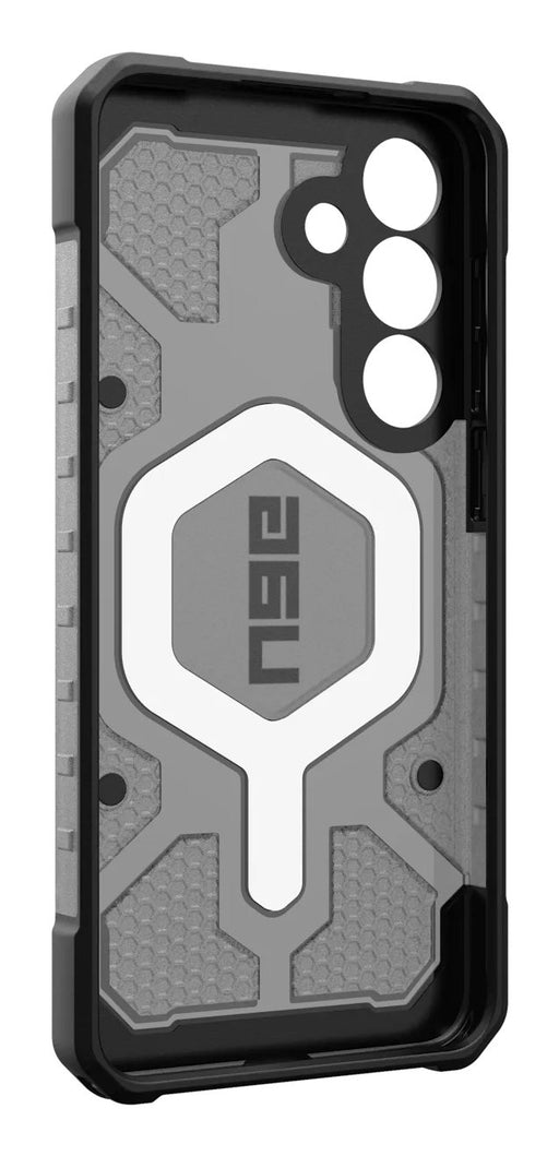 EAN 840283926129 - Urban Armor Gear 21450911314 funda para teléfono móvil 17 cm (6.7") Ceniza, Negro imagen 1