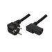 EAN 4052792002089 - LogiLink Swiss-IEC - IEC-C13, 2m Negro C13 acoplador imagen 1
