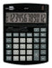 EAN 8423473040861 - Liderpapel XF27 calculadora Escritorio Calculadora básica Negro imagen 1