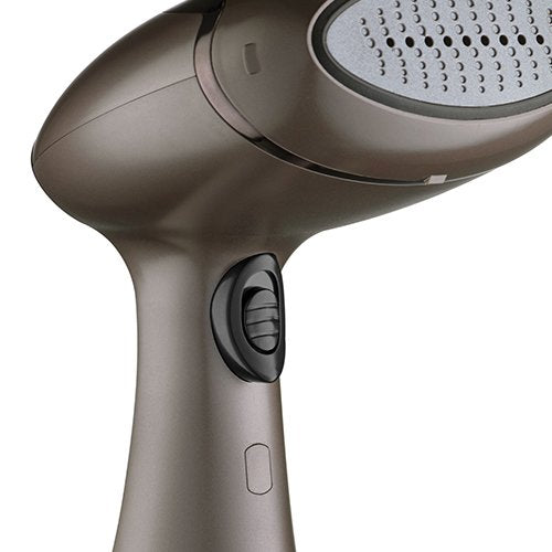 EAN 5038061113457 - Russell Hobbs 28040-56 vaporizador para ropa Vaporizador manual de prendas 0,2 L 1800 W Marrón, Cromo imagen 11