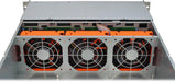 EAN 4260133126404 - Inter-Tech 3U-3416 Estante Negro imagen 7