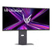 EAN 8806096483992 - LG 34G600A-B pantalla para PC 86,4 cm (34") 3440 x 1440 Pixeles Wide Quad HD LCD Negro imagen 2