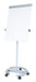 EAN 4002390037495 - MAUL MAULoffice Independiente 700 x 1000 mm Acero Plata imagen 8