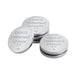 EAN 4034303027897 - Intenso CR 2032 Energy 6er Blister - CR2032 - 220 mAh Batería de un solo uso Lithium-Manganese Dioxide (L imagen 2