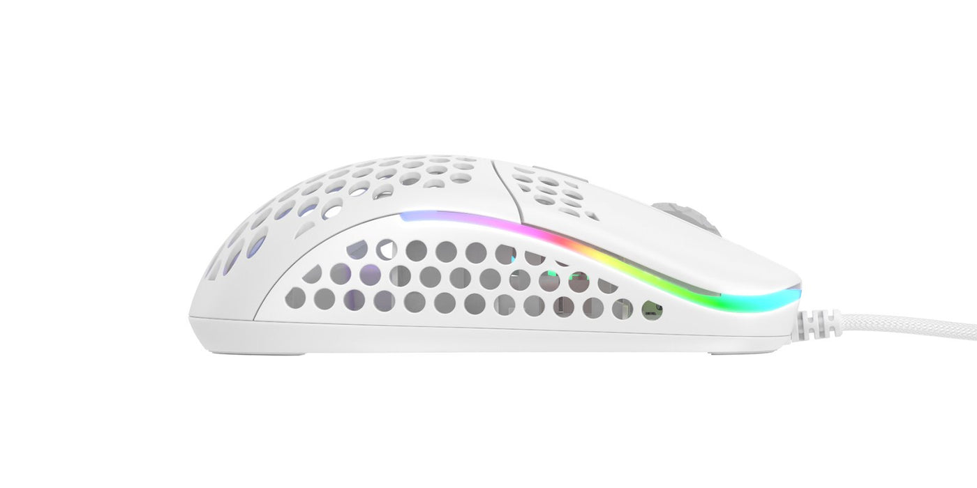EAN 0842597101322 - CHERRY XTRFY M42 ratón Juego Ambidextro USB tipo A Óptico 16000 DPI imagen 7