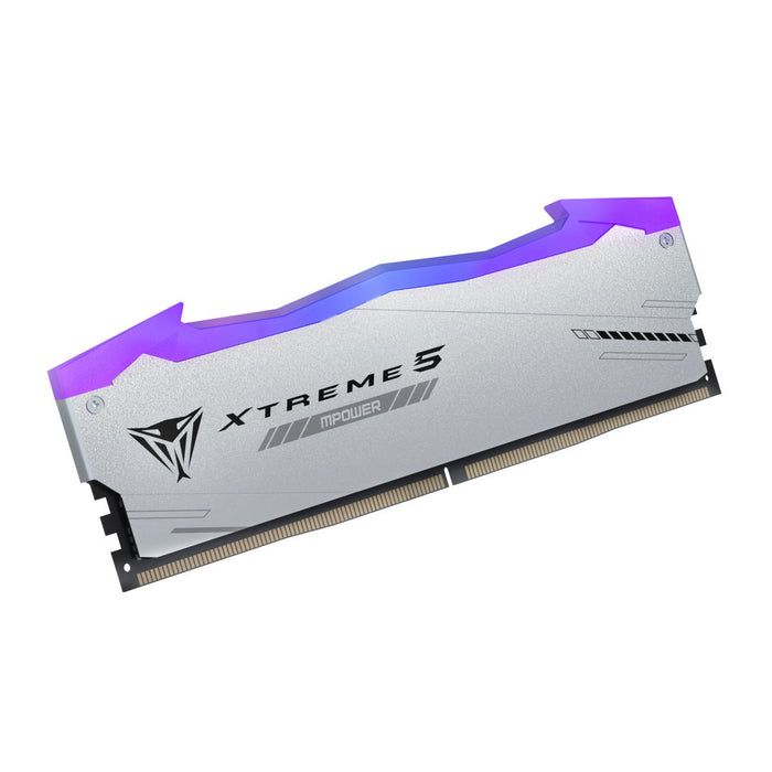 EAN 4711378427974 - Patriot Memory Viper Xtreme 5 PVXR548G80C38KM módulo de memoria 48 GB 2 x 24 GB DDR5 288-pin DIMM imagen 3