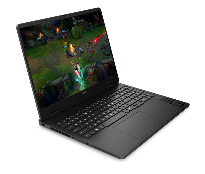EAN 199896062732 - HP OMEN Slim Gaming Laptop 16-an0026ns Intel Core Ultra 7 255H Portátil 40,6 cm (16") 2K 32 GB DDR5-SDRAM  imagen 2