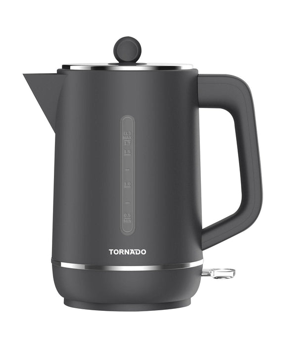 Tke-01328-Gs Tornado Retro Hervidor