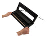 EAN 4030152953455 - AddLiving V100 sellador al vacío Negro, Blanco imagen 5