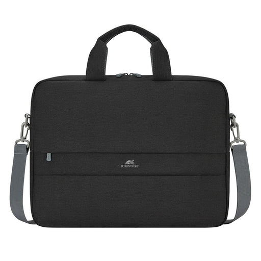 EAN 4260709015958 - Rivacase Prater 39,6 cm (15.6") Maletín Negro imagen 1