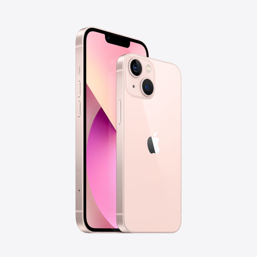 EAN 194252708934 - Apple iPhone 13 15,5 cm (6.1") SIM doble iOS 17 5G 256 GB Rosa imagen 2