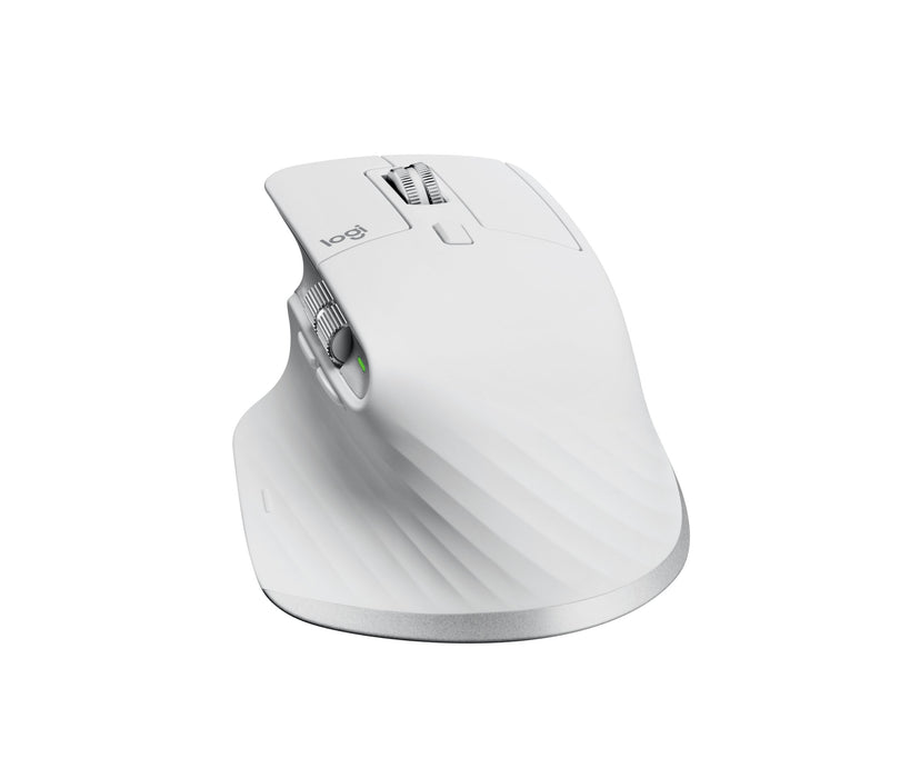 EAN 5099206103733 - Logitech 910-006560 ratón Oficina mano derecha Bluetooth Laser 8000 DPI imagen 5