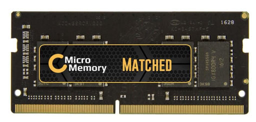 EAN 5706998872494 - CoreParts MMLE074-8GB módulo de memoria 1 x 8 GB DDR4 imagen 1