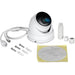EAN 0710931111521 - Trendnet TV-IP1515PI cámara de vigilancia Torreta Cámara de seguridad IP Interior y exterior 2592 x 1920  imagen 7