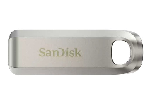 EAN 0619659203368 - SanDisk SDCZ75-128G-G46 unidad flash USB 128 GB USB Tipo C 3.2 Gen 1 (3.1 Gen 1) Plata imagen 1