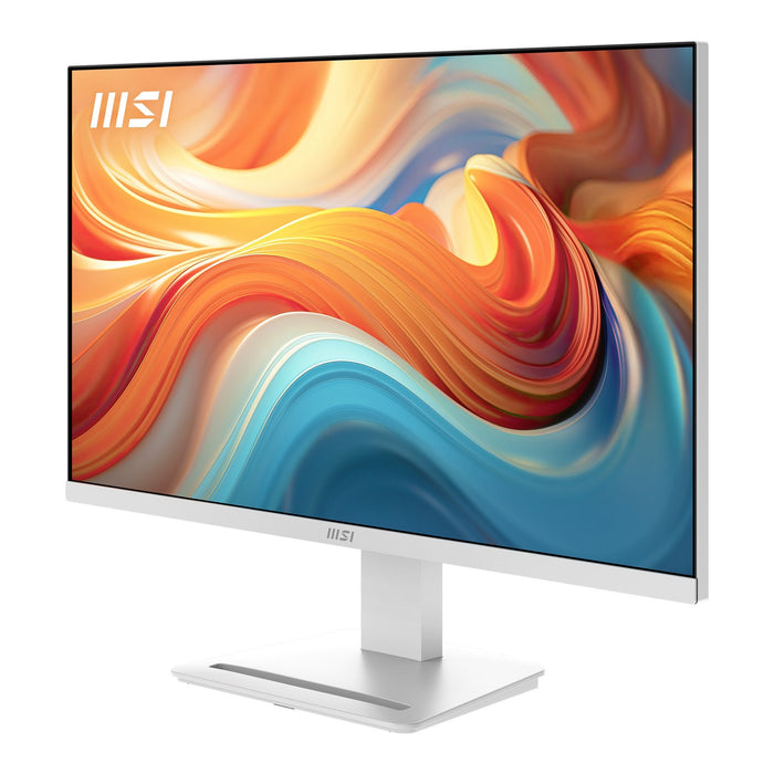 Monitor 27 Cali Pro Mp273qw E14 Led/Wqhd/Flat/144hz/Bialy