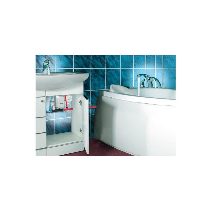 Hervidor De Agua  Dafi Poz03138