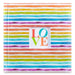 EAN 4007249076854 - Hama Rainbow I álbum de foto y protector Multicolor 200 hojas 10 x 15 Encuadernación en tapa dura imagen 1