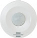 EAN 4007123681242 - Brennenstuhl 1293900 detector de movimiento Inalámbrico Techo/pared Blanco imagen 2