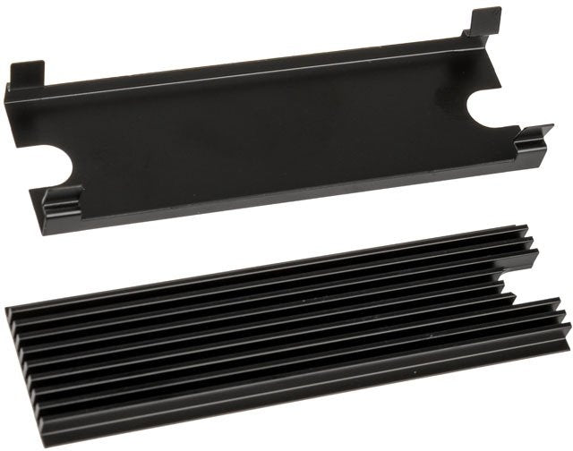 EAN 0753677507470 - Thermal Grizzly TG-M2SSD-ABR accesorio o pieza de sistema de refrigeración para ordenador imagen 3