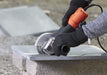 EAN 5035048677384 - Black & Decker BEG210-QS amoladora angular 11,5 cm 900 W 1,95 kg imagen 3