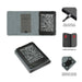 EAN 8436586741631 - SUBBLIM FUNDA EBOOK CLEVER STAND 6'' GREY funda para libro electrónico 15,2 cm (6") Gris imagen 2