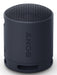 EAN 4548736146129 - Sony SRS-XB100 Altavoz monofónico portátil Negro imagen 1