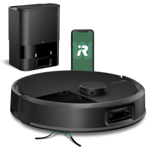 EAN 5061042262981 - iRobot Roomba Max 705 Vac 0,26 L Negro imagen 1